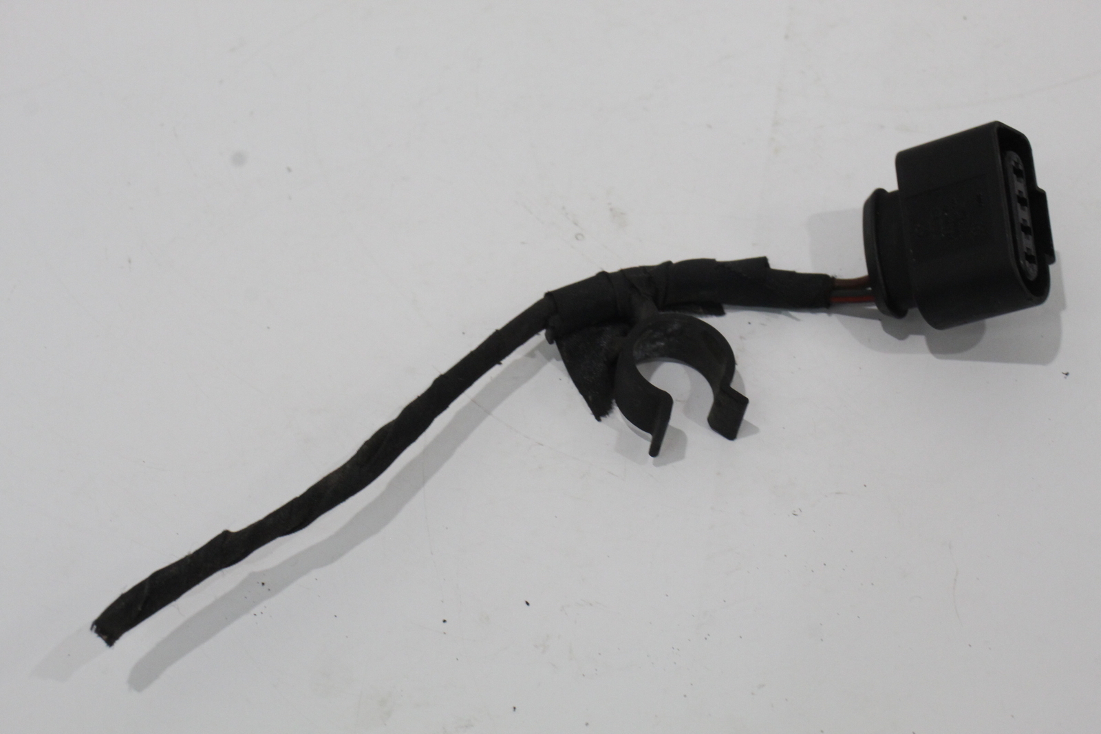 audi-a3-8v-4-pin-wiring-connector-and-short-length-of-wire-1j0973724-ebay