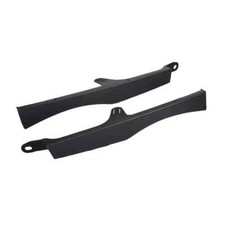 Fits For Tacoma 2005-2011 Headlight Filler Moulding Right Left Pair Set Fits For Tacoma 2005-2011 Headlight Filler Moulding Right Left Pair Set