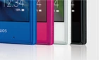 Sharp Shv31 Aquos Serie Mini Compact Phone Android Smartphone Unlock Japan Blue