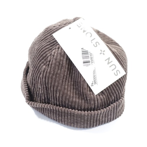 ADJUSTABLE BEANIE SKULL CAP HAT 