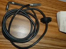 NOS 15528732 New  Delco  Antenna Cable