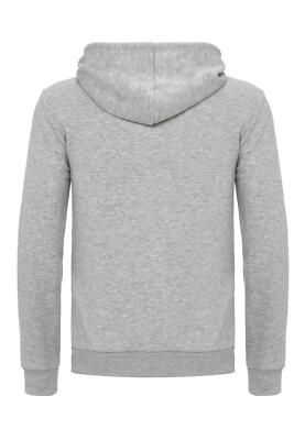 Felpa Con Cappuccio Red Bridge - Donna, Con Zip, 70% Cotone, Modello W2800 - Foto 6