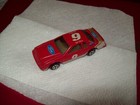 VINTAGE #9 BILL ELLIOTT RED NASCAR ERTL 1:64 PRE-OWNED Ford Thunderbird T-Bird — photo 1