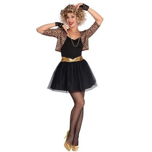 80s madonna cheap fancy dress