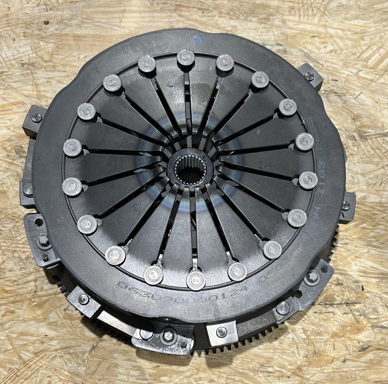 NEW TAKE OFF 05038119AH Dodge Challenger 6.4L/6.1L/5.7L Clutch 2009-10, 2012-23