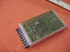 Cosel MMB50U-4 12VDC 2.1A Power Supply  Free Shipping!