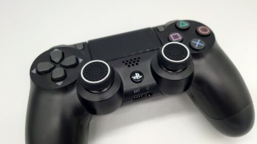 🎮 Playstation 5 & PS4 Controller Joystick Grip Caps Schutz Kappen Analog Stick - Bild 2 von 2
