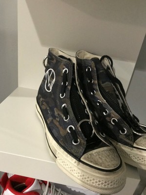 converse x undercover chuck taylor 1970s hi