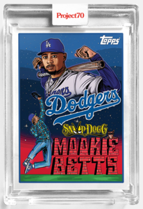 dogg snoop betts mookie