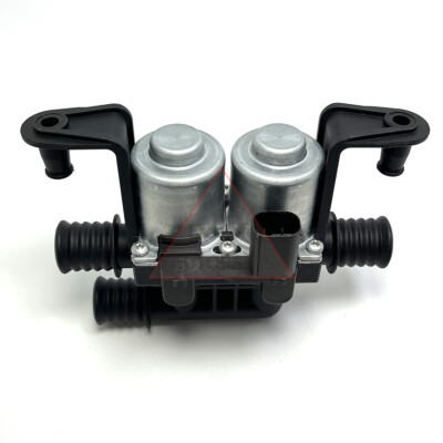 DUNSIHUI 64116906652 Válvula De Controle Do Aquecedor HVAC 701-007 Para E60 E64 E65 E66 525i - View #7