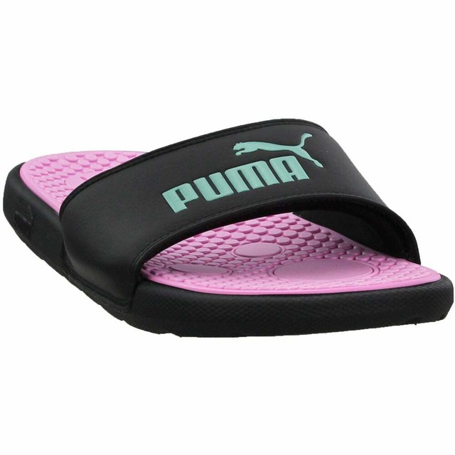 puma aqua cat slippers