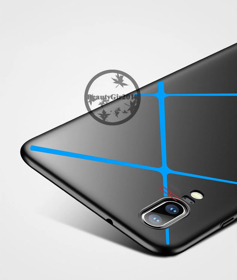 Cover custodia case PER HUAWEI P20, P20 pro Rigido VARI COLORI COPERTURA Bordo  - Immagine 3 di 4