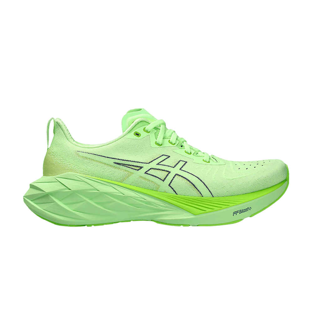 ASICS Novablast 4 'Illuminate Green' 1011B693-300 | eBay ASICS Novablast 4 'Illuminate Green' 1011B693-300 | eBay