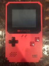 DreamGear DG-DGUNL-3201 My Arcade Pixel Classic