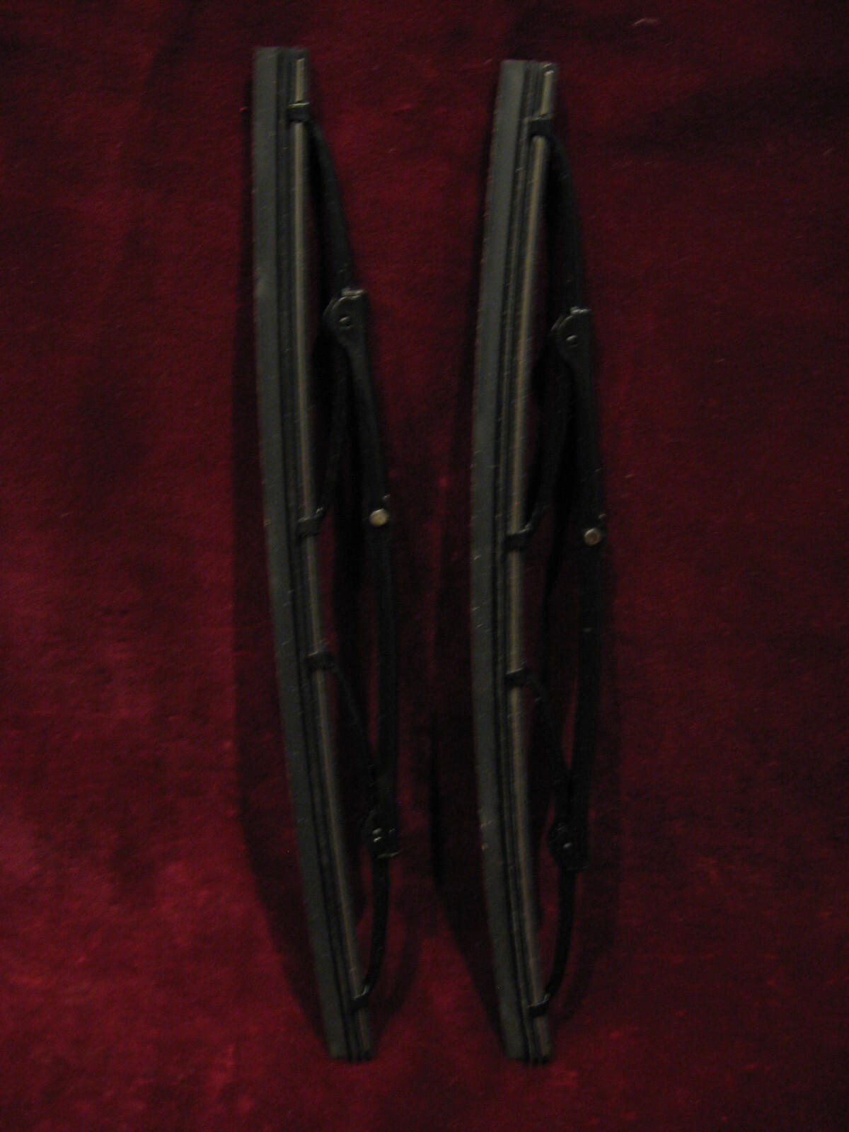 Volvo NOS NIB Headlights Wiper Blades S/C70 V70 850 274435 ++ eBay