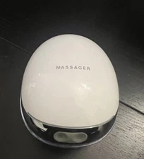 Scalphero-Electric Smart Scalp Massager Hero Hair Growth Head Massager Scalp.