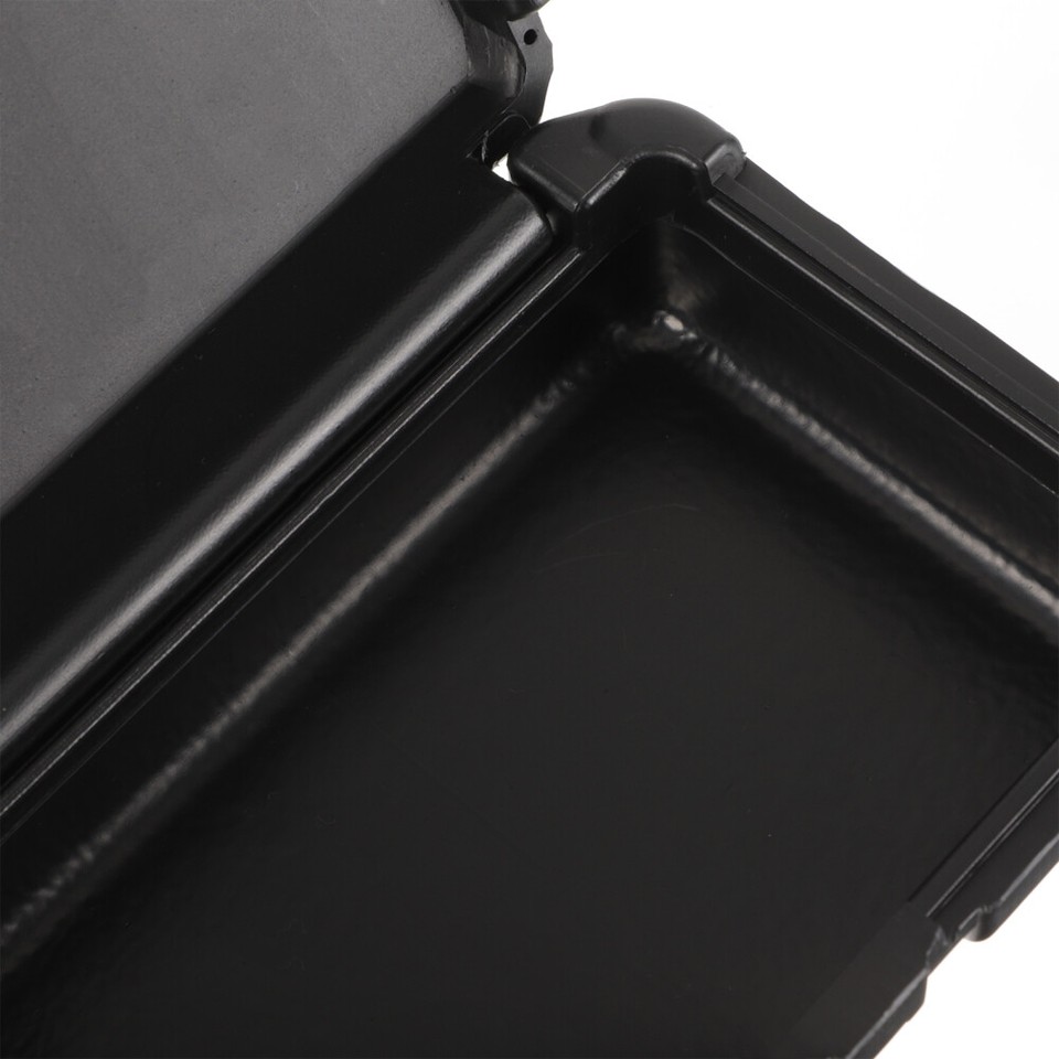 Practical Tool Box Essential Tool Container Hard Case Plastic Case | eBay