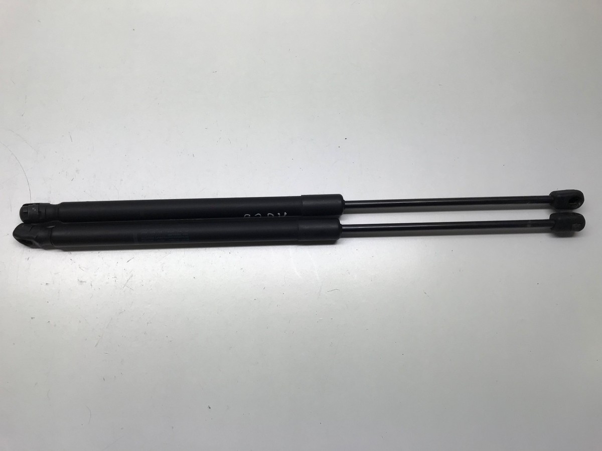 EVANEM 2 Pezzi Molle a Gas Ammortizzatori Cofano Posteriore per Audi A6 C6 Saloon(4F2) 2004-2011(OEM