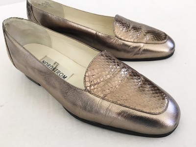 rose gold shoes nordstrom