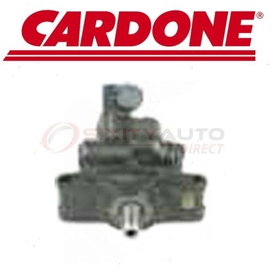 Cardone Reman 20-293 Power Steering Pump for YS4Z3A674BERM Hoses Pumps  jn