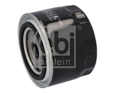 FEBI BILSTEIN Ölfilter 33772 Anschraubfilter für FIAT DUCATO IVECO DAILY Bus 110