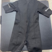 Kewlioo Superior Flex Stretch Neoprene Wetsuit Shorty Scuba Snorkeling Sz 2XL