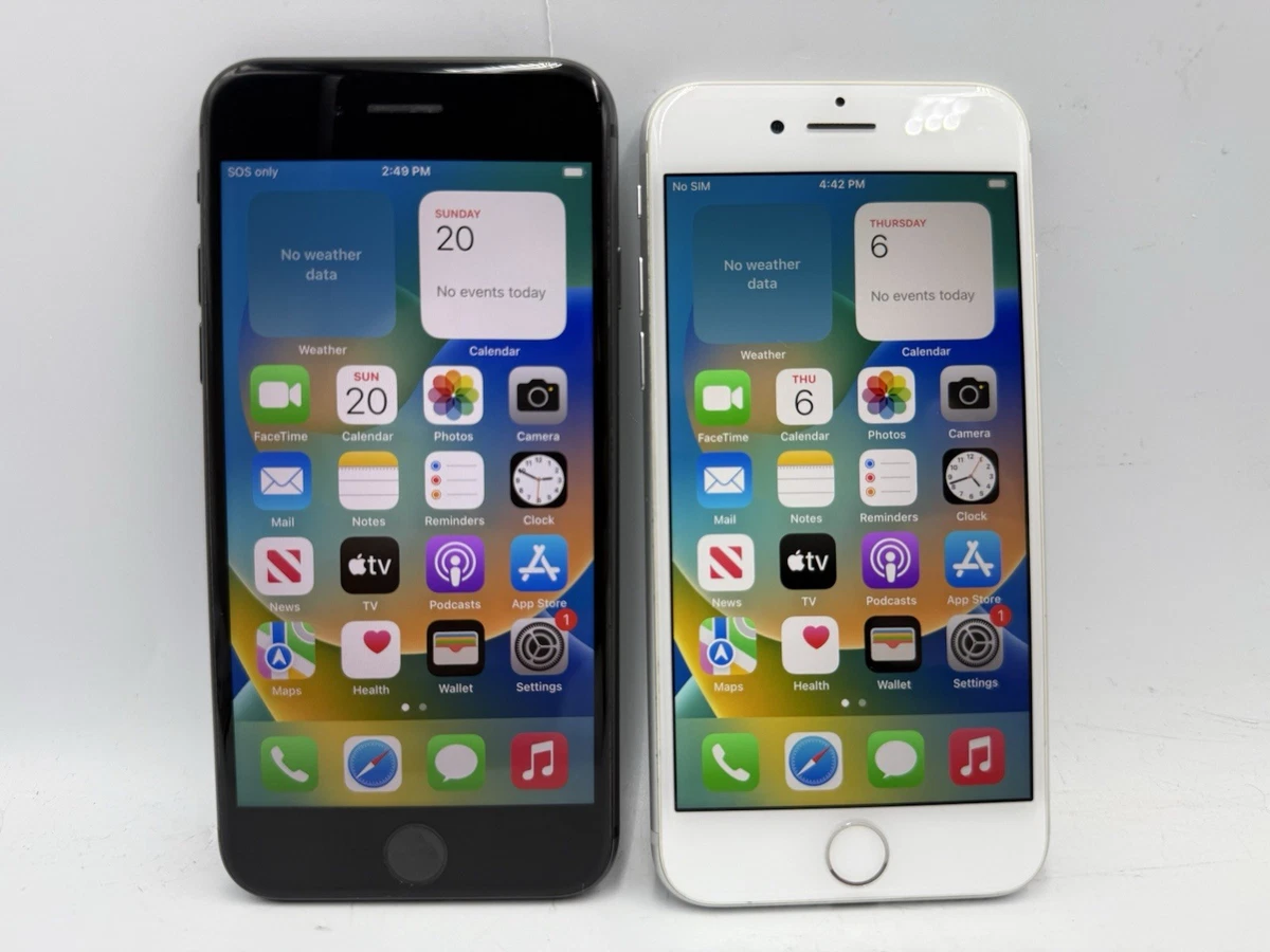 Apple iPhone 8 256GB Phones for Sale - Shop New & Used Cell Phones