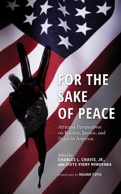 Sixte Vigny Nimuraba For the Sake of Peace (Taschenbuch)