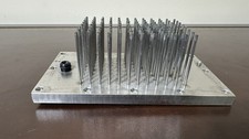 96 Channel Microplate Wash Head Manifold ELISA Plate Washer Tecan Style.Lot#4