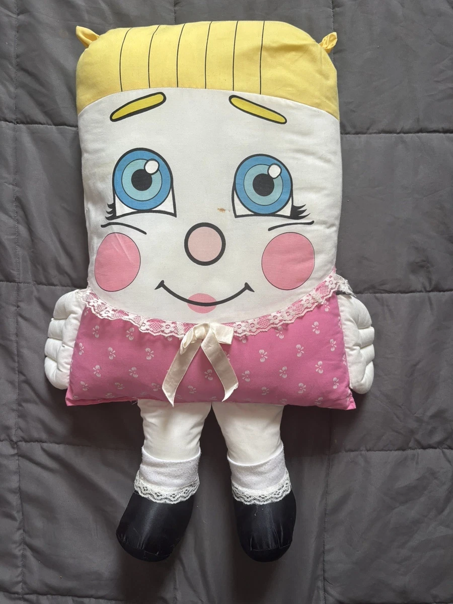 Pillow People for sale | eBay