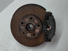 Essieu Volkswagen TRANSPORTER