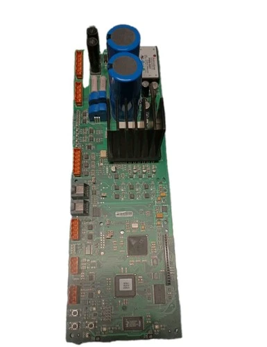 TKE Door Board TAC 20/TAC 50-04 SN 6300PA3, PA6,PA7 Parts Or Repair 