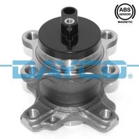 Dayco Radlagersatz KWD1406 FüR Suzuki
