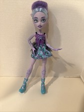 Buried Secrets Haunted Dance Twyla Monster High