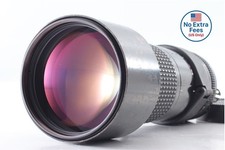 Opt Top MINT Nikon Ai Nikkor 300mm f/4.5 ED MF Telephoto Lens From JAPAN