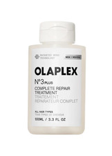 Olaplex No 3PLUS Complete Repair Treatment 3.3 oz/100 ml, Newest Edition, Sealed
