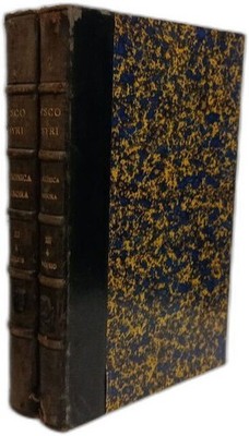 Chronica Minora - Scriptores Syri T.IV - TEXTUS + VERSIO corpus scriptorum