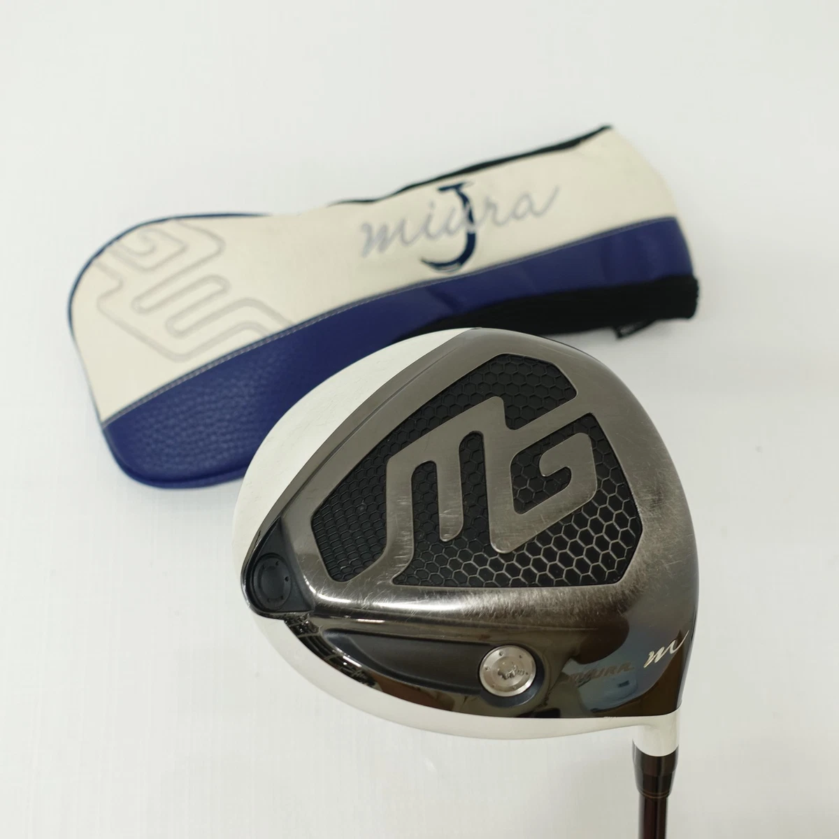 Miura Driver Golf Clubs for sale - eBay