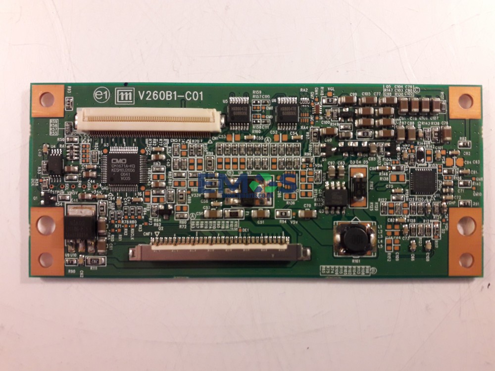 35-D014668 (V260B1-C01) TCON BOARD FOR GOODMANS GTVL26W17HDF