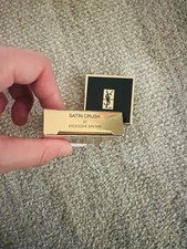 YSL Satin Crush Mono Eyeshadow - #22 excessive brown