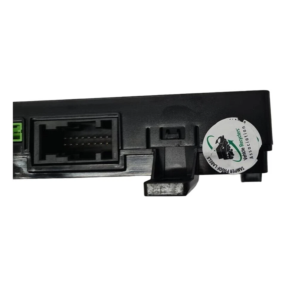 PEUGEOT 3008 MK2 2016-2024 TELEMATICS CONTROL MODULE ASSEMBLY 9839316980 - Image 4 of 4