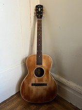 1930s Gibson L-2 Rosewood! Project Guitar