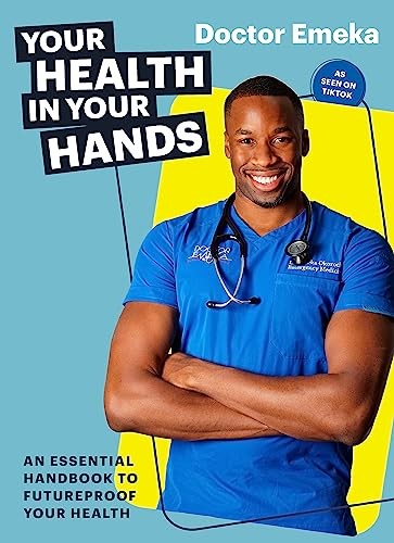 Your Health in Your Hands,Doctor Emeka Okorocha