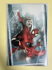 2024 Marvel Comics Amazing Spider-Man #56 1:100 Pablo VillaLobos Virgin Variant