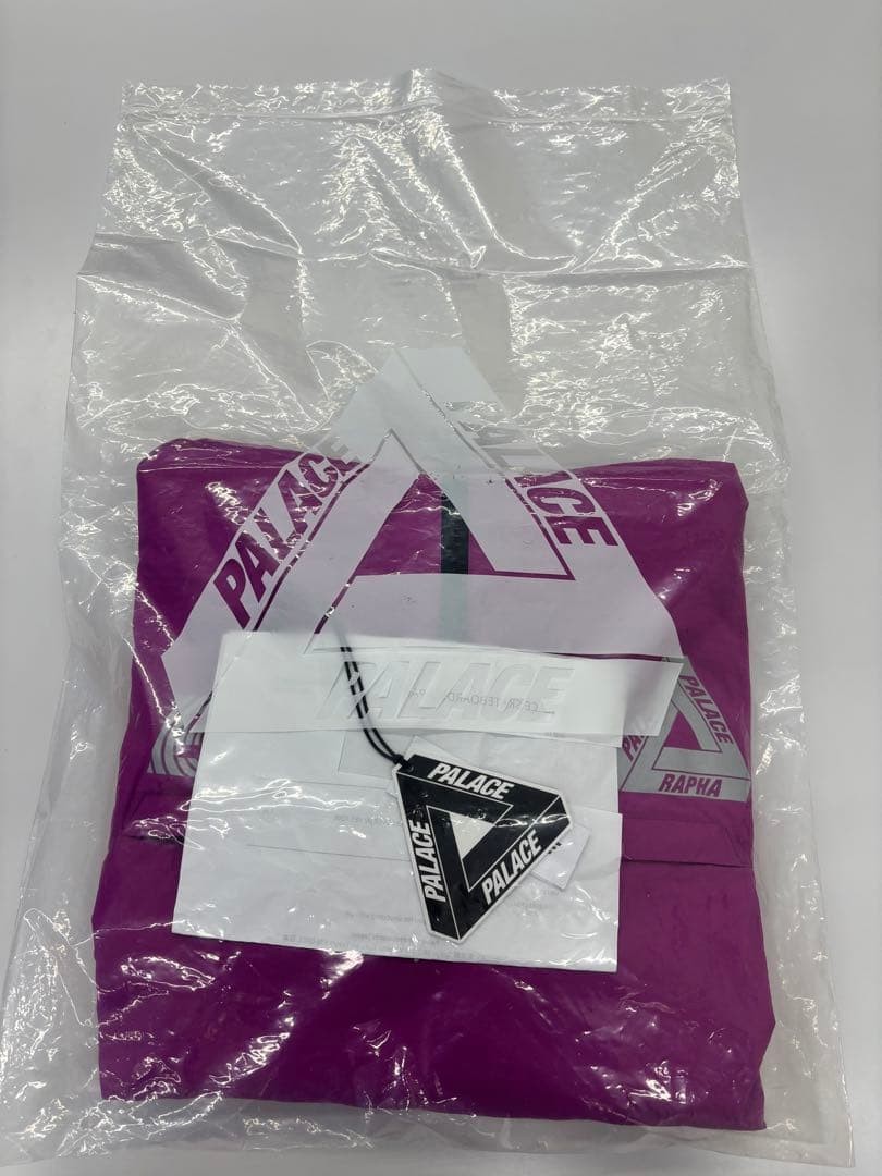 Palace Rapha EF Education First jacket - image 10