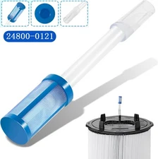 For Pentair Sta-Rite System 2 PLM Series Filters Air Bleed Assembly 24800-0121