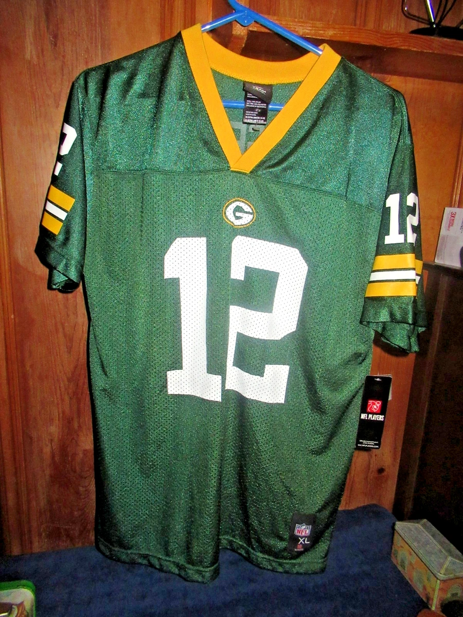 Boys Aaron Rodgers NFL Jerseys for sale | eBay