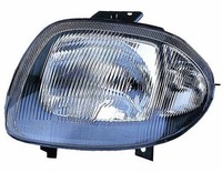 Scheinwerfer Links Renault Clio 1998-2001 H4