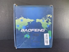 2x Baofeng AR-5RM 10W Long Range Two-Way Radio Walkie Talkie NOAA - Read Descr