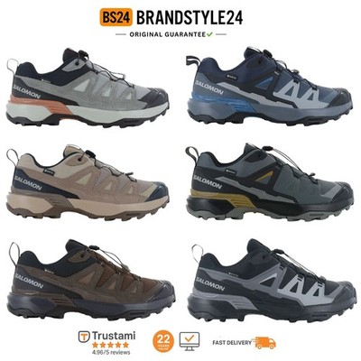 Salomon X ULTRA 360 GTX - GORE-TEX - Wanderschuhe Berg Trekking Schuhe NEU